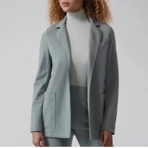 Athelta Eastbound Blazer Size 4